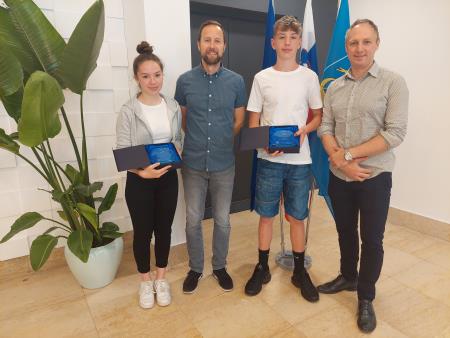 Odličnjaka OŠ RU Podgrad (2)